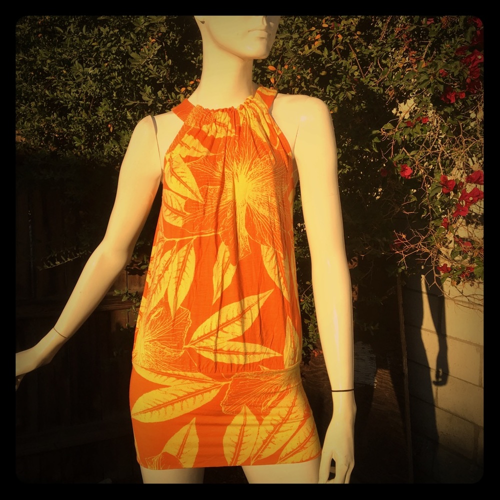 Express Dress